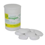 Perogen Tablete - Prima Perogen Tablets 10 buc